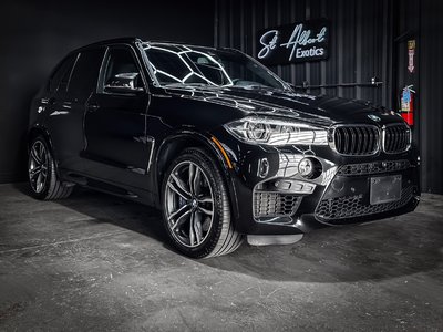 X5 M