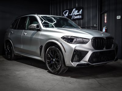 X5 M