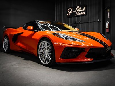 Corvette