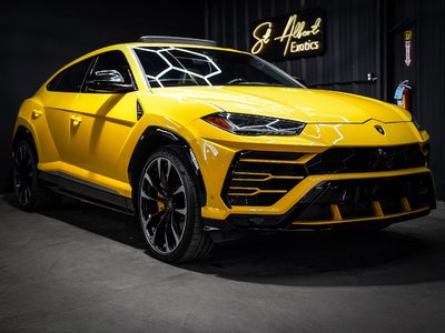 Urus