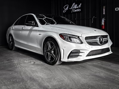 C-Class
