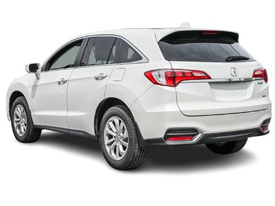 2017 Acura RDX in Saint-Bruno-de-Montarville, Quebec