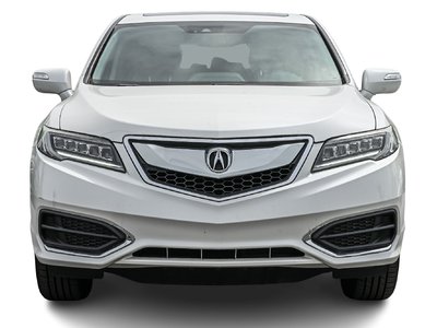 2017 Acura RDX in Saint-Bruno-de-Montarville, Quebec