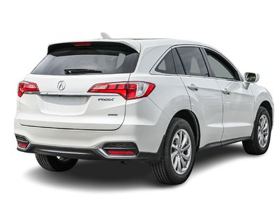 2017 Acura RDX in Saint-Bruno-de-Montarville, Quebec