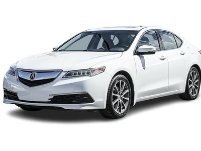 Acura TLX  2015 à Saint-Bruno-de-Montarville, Québec