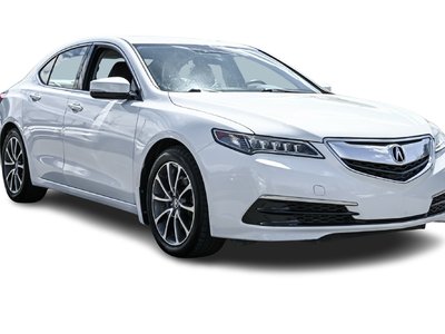 Acura TLX  2015 à Saint-Bruno-de-Montarville, Québec