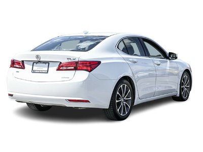 Acura TLX  2015 à Saint-Bruno-de-Montarville, Québec
