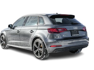 2016 Audi A3 e-tron in Saint-Bruno-de-Montarville, Quebec