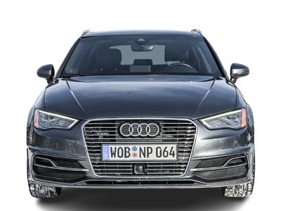 2016 Audi A3 e-tron in Saint-Bruno-de-Montarville, Quebec