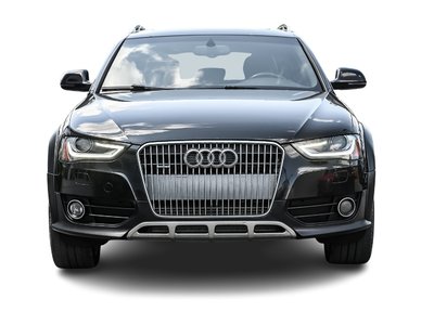 Audi A4 allroad  2013 à Saint-Bruno-de-Montarville, Québec
