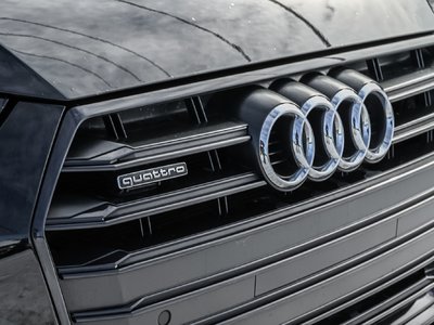 Audi A4 Sedan  2018 à Saint-Bruno-de-Montarville, Québec