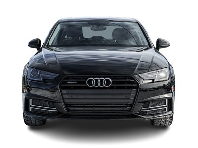 Audi A4 Sedan  2018 à Saint-Bruno-de-Montarville, Québec