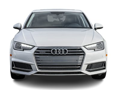 Audi A4 Sedan  2019 à Saint-Bruno-de-Montarville, Québec