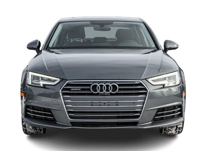 Audi A4  2017 à Saint-Bruno-de-Montarville, Québec