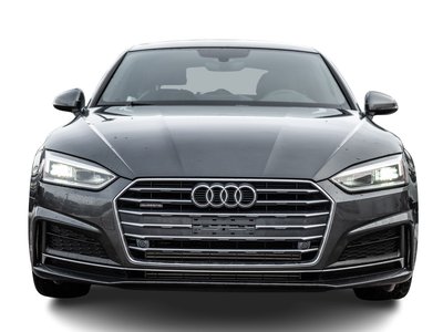 Audi A5 Sportback  2019 à Saint-Bruno-de-Montarville, Québec