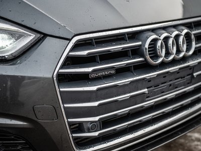 Audi A5 Sportback  2019 à Saint-Bruno-de-Montarville, Québec