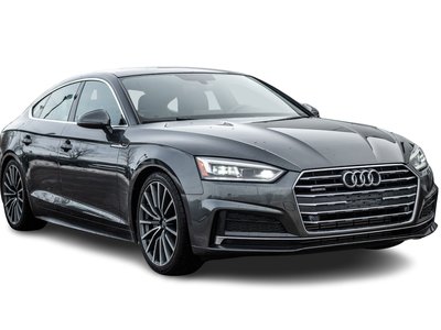 Audi A5 Sportback  2019 à Saint-Bruno-de-Montarville, Québec