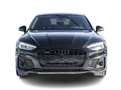 2023 Audi A5 Sportback in Saint-Bruno-de-Montarville, Quebec