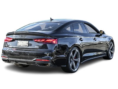 2023 Audi A5 Sportback in Saint-Bruno-de-Montarville, Quebec