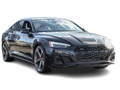 2023 Audi A5 Sportback in Saint-Bruno-de-Montarville, Quebec