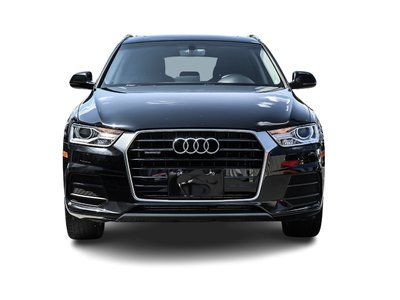 2016 Audi Q3 in Saint-Bruno-de-Montarville, Quebec