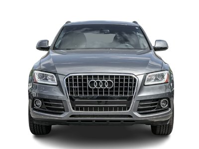 Audi Q5  2015 à Saint-Bruno-de-Montarville, Québec