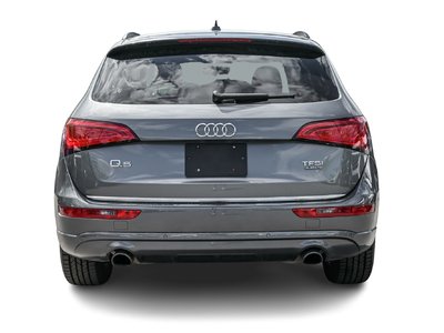 Audi Q5  2015 à Saint-Bruno-de-Montarville, Québec
