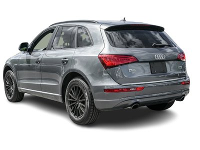 Audi Q5  2015 à Saint-Bruno-de-Montarville, Québec