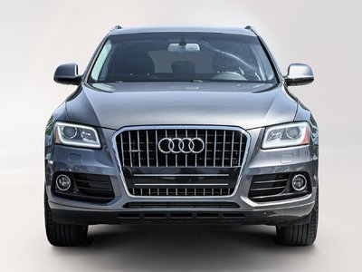 Audi Q5  2016 à Saint-Bruno-de-Montarville, Québec