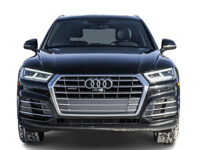 2018 Audi Q5 in Saint-Bruno-de-Montarville, Quebec