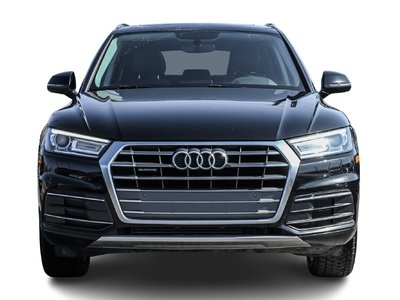 Audi Q5  2018 à Saint-Bruno-de-Montarville, Québec