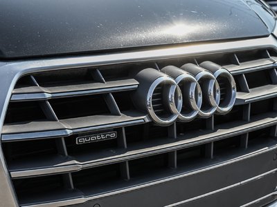 Audi Q5  2018 à Saint-Bruno-de-Montarville, Québec