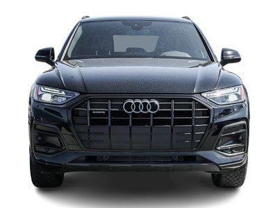 Audi Q5  2023 à Saint-Bruno-de-Montarville, Québec