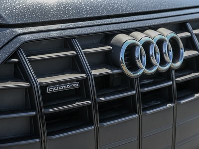 Audi Q5  2023 à Saint-Bruno-de-Montarville, Québec
