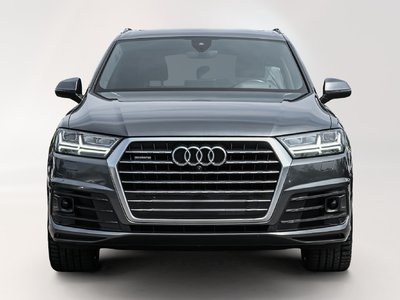 2019 Audi Q7 in Saint-Bruno-de-Montarville, Quebec