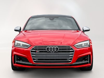 2018 Audi S5 Sportback in Saint-Bruno-de-Montarville, Quebec