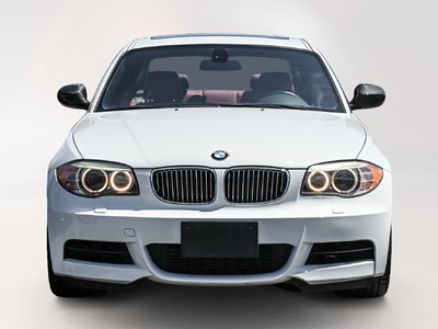 2012 BMW 1 Series in Saint-Bruno-de-Montarville, Quebec