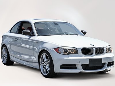 2012 BMW 1 Series in Saint-Bruno-de-Montarville, Quebec