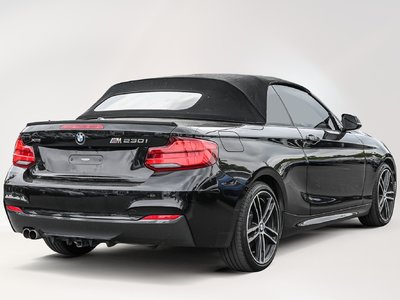 2018 BMW 2 Series in Saint-Bruno-de-Montarville, Quebec