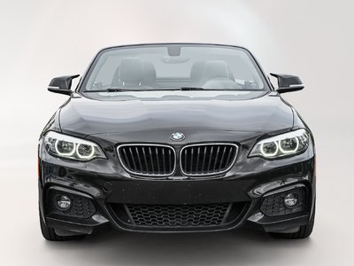 2018 BMW 2 Series in Saint-Bruno-de-Montarville, Quebec