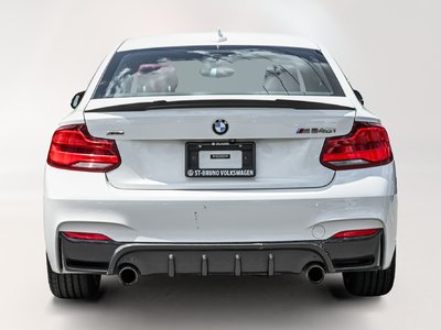 BMW 2 Series  2019 à Saint-Bruno-de-Montarville, Québec