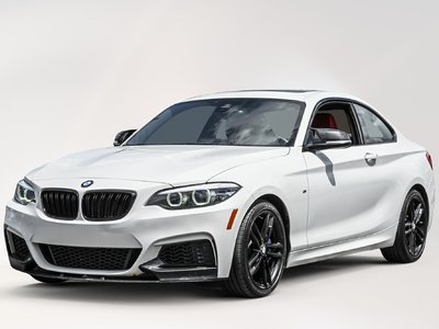 BMW 2 Series  2019 à Saint-Bruno-de-Montarville, Québec