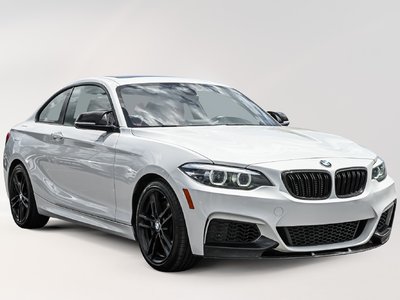 BMW 2 Series  2019 à Saint-Bruno-de-Montarville, Québec