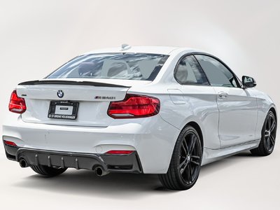 BMW 2 Series  2019 à Saint-Bruno-de-Montarville, Québec