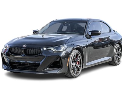 BMW 2 Series  2023 à Saint-Bruno-de-Montarville, Québec