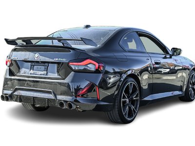 BMW 2 Series  2023 à Saint-Bruno-de-Montarville, Québec