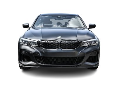 2021 BMW 3 Series in Saint-Bruno-de-Montarville, Quebec
