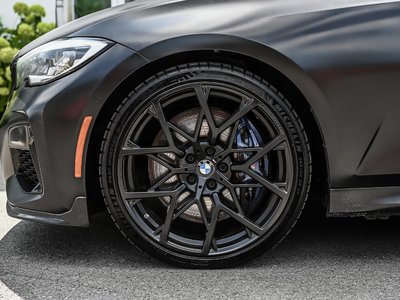 2021 BMW 3 Series in Saint-Bruno-de-Montarville, Quebec
