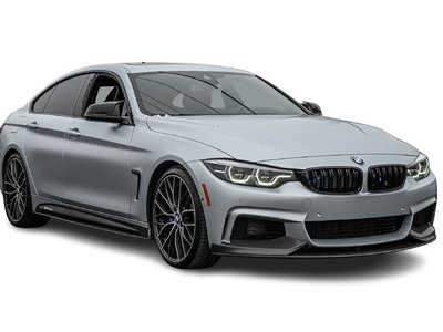 BMW 4 Series  2018 à Saint-Bruno-de-Montarville, Québec