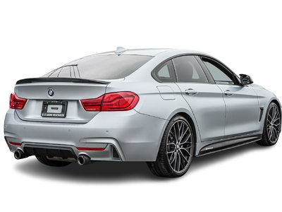 BMW 4 Series  2018 à Saint-Bruno-de-Montarville, Québec